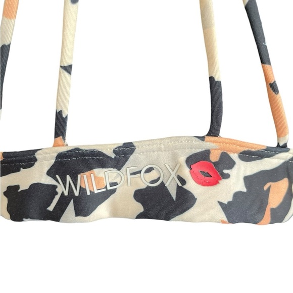 Wildfox Sports Bra.  Size:L - Picture 7 of 10